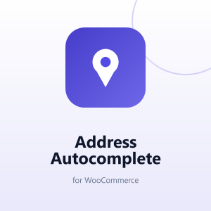 Address Autocomplete for WooCommerce