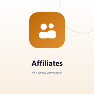 Affiliates for WooCommerce