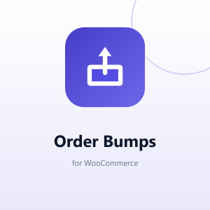 Order Bumps for WooCommerce