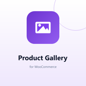 Product Gallery for WooCommerce