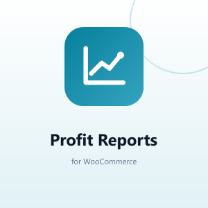 Profit Reports for WooCommerce