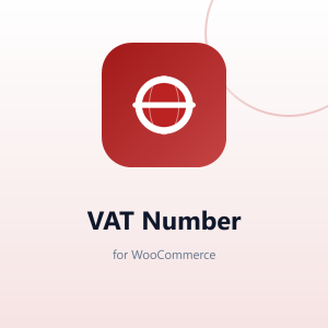 VAT Number for WooCommerce